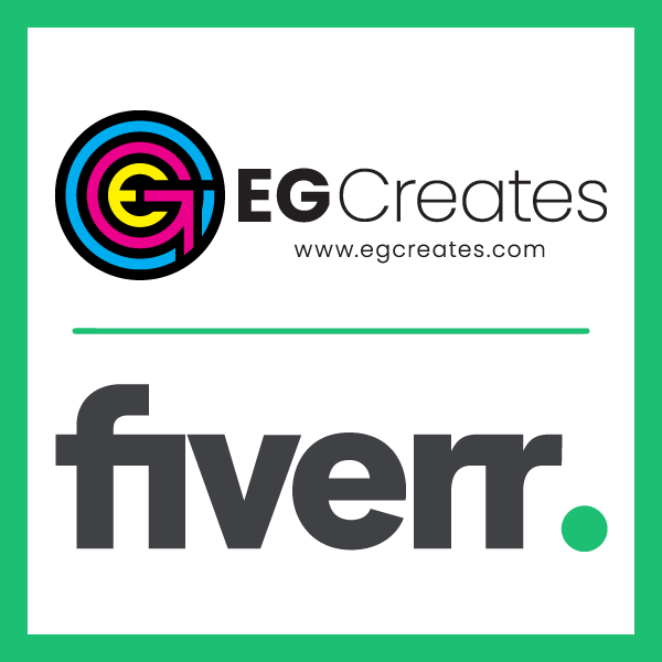 EG Creates at Fiverr