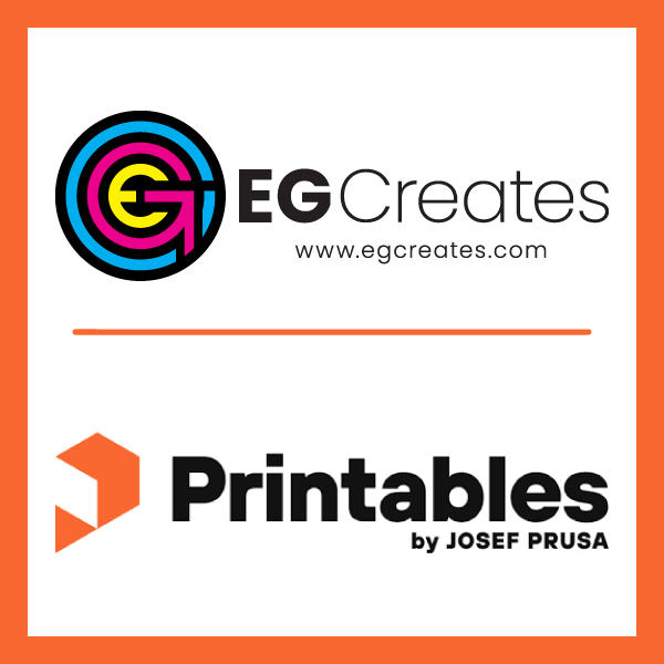 EG Creates at Printables