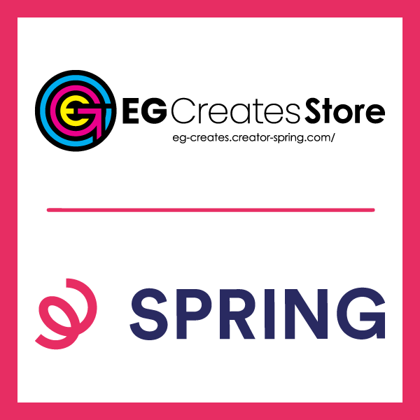 EG Creates Store on Spring